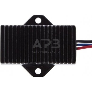 Priekabos žibintų valdymo blokas 12V Hella 5DS357030001 Priekabos žibintų valdymo blokas 12V Hella 5DS357030001