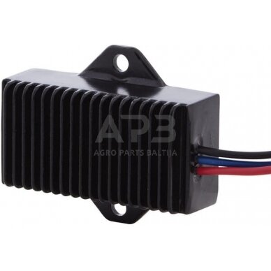 Priekabos žibintų valdymo blokas 12V Hella 5DS357030001 Priekabos žibintų valdymo blokas 12V Hella 5DS357030001