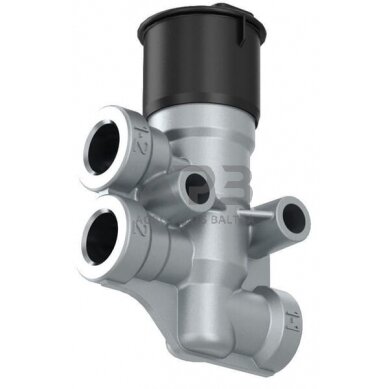 Priekabos išleidimo vožtuvas ProVia PRO5270040 1 Priekabos išleidimo vožtuvas ProVia PRO5270040 1