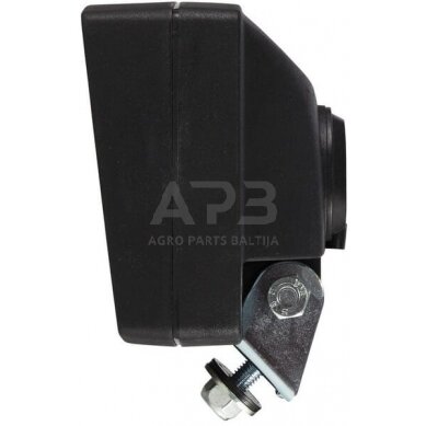 Priekinis žibintas 12/24V, 153mm Hella 1A3996026121 2 Priekinis žibintas 12/24V, 153mm Hella 1A3996026121 2