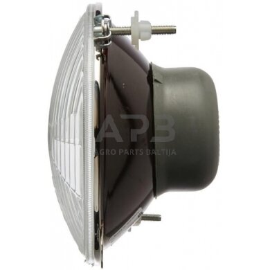 Priekinis žibintas 12V, Ø180mm, Hella 1A3003370041 2 Priekinis žibintas 12V, Ø180mm, Hella 1A3003370041 2