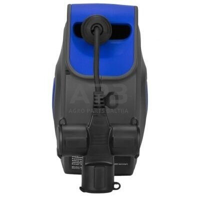 Prailgintuvas su automatine rite 15m 3Gx1.5mm 250V 2 Prailgintuvas su automatine rite 15m 3Gx1.5mm 250V 2