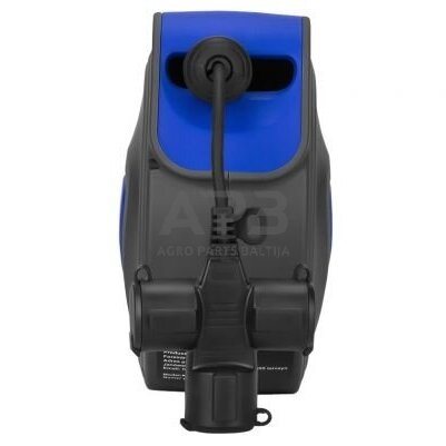 Prailgintuvas su automatine rite 10m 3Gx1.5mm 250V 2 Prailgintuvas su automatine rite 10m 3Gx1.5mm 250V 2