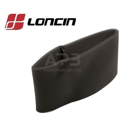 Priešfiltris Loncin LC1P88F, LC1P90F, LC1P92F, 180130187-0001, 1801301870001 Priešfiltris Loncin LC1P88F, LC1P90F, LC1P92F, 180130187-0001, 1801301870001