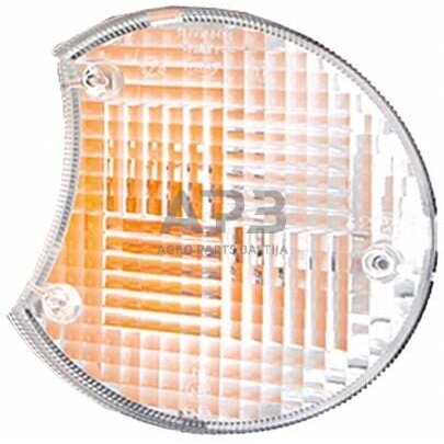 Priekinio žibinto stiklas dešinys Hella 9EL990354021 5 Priekinio žibinto stiklas dešinys Hella 9EL990354021 5