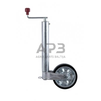 Priekabos atraminis ratukas 200x50 AL-KO 243888 Priekabos atraminis ratukas 200x50 AL-KO 243888