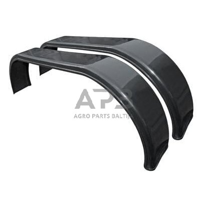 Priekabos purvasaugis 2vnt. Vapormatic VLD1826 Priekabos purvasaugis 2vnt. Vapormatic VLD1826