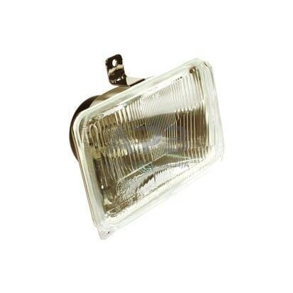 Priekinis žibintas dešinys Halogenas 60/55W, 12V, Vapormatic VPM3303 Priekinis žibintas dešinys Halogenas 60/55W, 12V, Vapormatic VPM3303