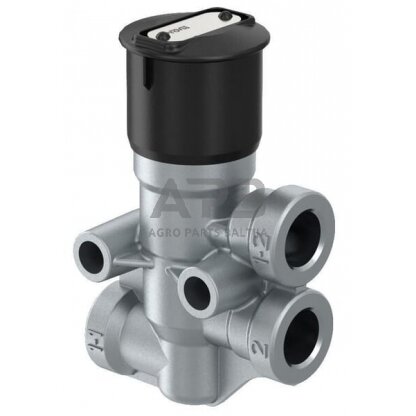 Priekabos išleidimo vožtuvas ProVia PRO5270040 Priekabos išleidimo vožtuvas ProVia PRO5270040