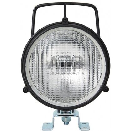 Priekinis žibintas Halogenas 12V, Ø147mm, Hella 1G3996001391 1 Priekinis žibintas Halogenas 12V, Ø147mm, Hella 1G3996001391 1