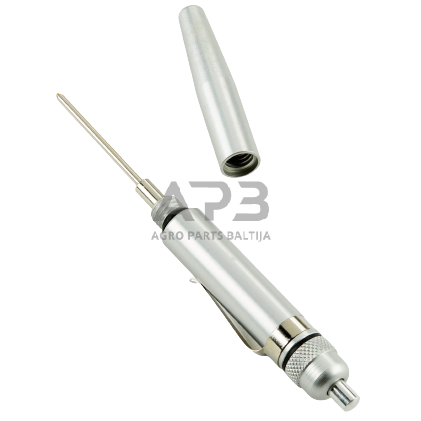 Precizinė (mini) tepalinė Precizinė (mini) tepalinė