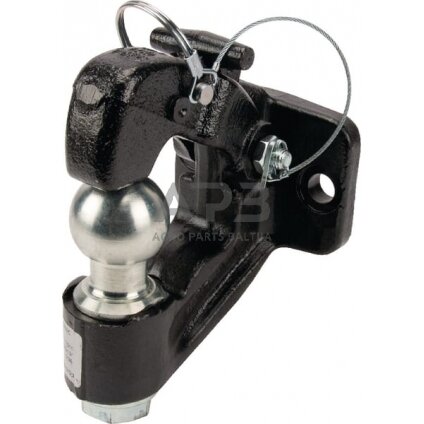 Priekabos kablys rutulinis WS400099 Priekabos kablys rutulinis WS400099