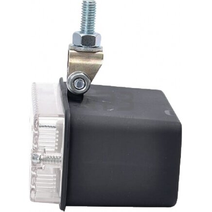 Priekabos atbulinės eigos žibintas 12/24V, 134x50x71mm, Waś 1400696701Z 2 Priekabos atbulinės eigos žibintas 12/24V, 134x50x71mm, Waś 1400696701Z 2