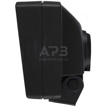 Priekinis žibintas Halogenas 12/24V, 144x100x153mm, Hella 1A3996026011 2 Priekinis žibintas Halogenas 12/24V, 144x100x153mm, Hella 1A3996026011 2