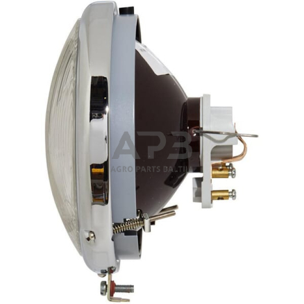 Priekinis žibintas Halogenas 12V, Ø148mm, Hella 1S3001442001 2 Priekinis žibintas Halogenas 12V, Ø148mm, Hella 1S3001442001 2