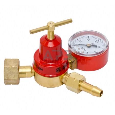 Propano reduktorius mini BPO-5DM Propano reduktorius mini BPO-5DM