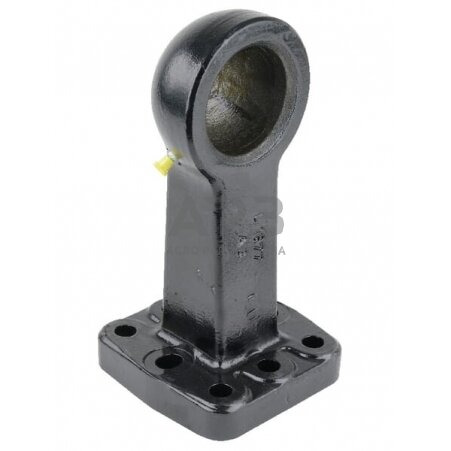 Priekabos sukabinimo kilpa su flanšu K80 Scharmüller 00652900A02 1 Priekabos sukabinimo kilpa su flanšu K80 Scharmüller 00652900A02 1