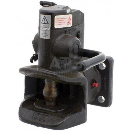 Priekabos prikabinimas automatinis Rockinger RO873B40300 Priekabos prikabinimas automatinis Rockinger RO873B40300