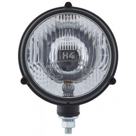 Priekinis žibintas Halogenas 12/24V, Ø144mm, Hella 1A3996002161 1 Priekinis žibintas Halogenas 12/24V, Ø144mm, Hella 1A3996002161 1