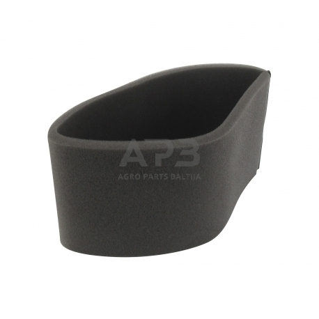 Priešfiltris John Deere 7G18, G 15, GS 25, GS 30, GS 45, GS 75, GT 225, LT 160, L 110, LX 255, LX 266, 12 083 12, 1208312 Priešfiltris John Deere 7G18, G 15, GS 25, GS 30, GS 45, GS 75, GT 225, LT 160, L 110, LX 255, LX 266, 12 083 12, 1208312