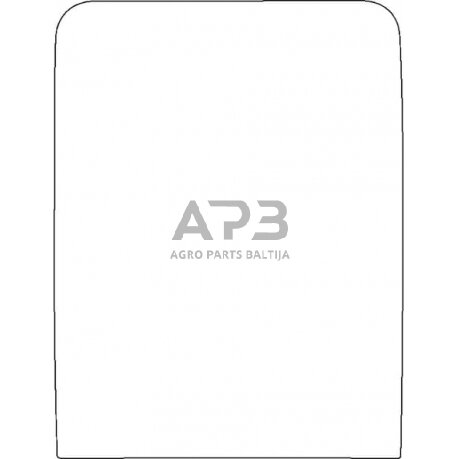 Priekinis kabinos stiklas D20049 1 Priekinis kabinos stiklas D20049 1