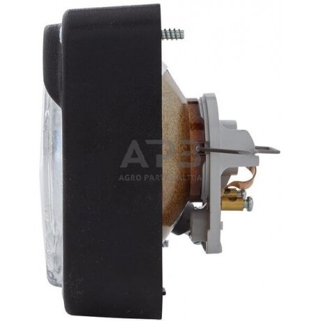 Priekinis žibintas Halogenas 12/24V, Hella 1TA122718001 2 Priekinis žibintas Halogenas 12/24V, Hella 1TA122718001 2