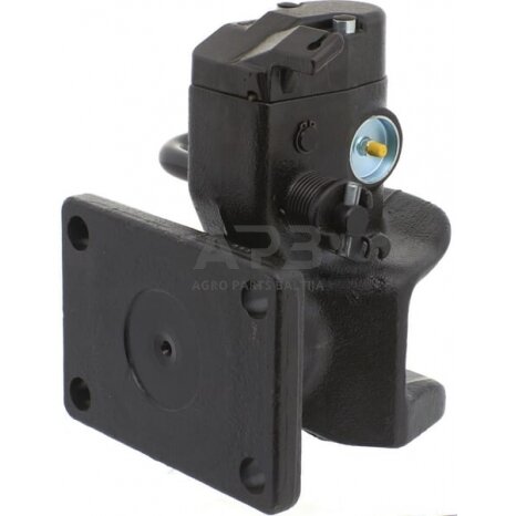 Priekabos prikabinimas automatinis Rockinger RO873B50300 1 Priekabos prikabinimas automatinis Rockinger RO873B50300 1