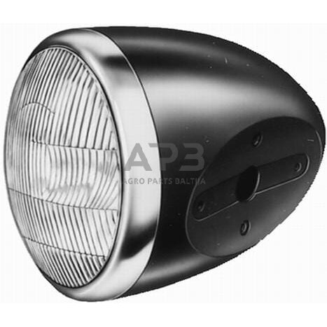 Priekinio žibinto stiklas Ø138mm Hella 9ES093815001 1 Priekinio žibinto stiklas Ø138mm Hella 9ES093815001 1