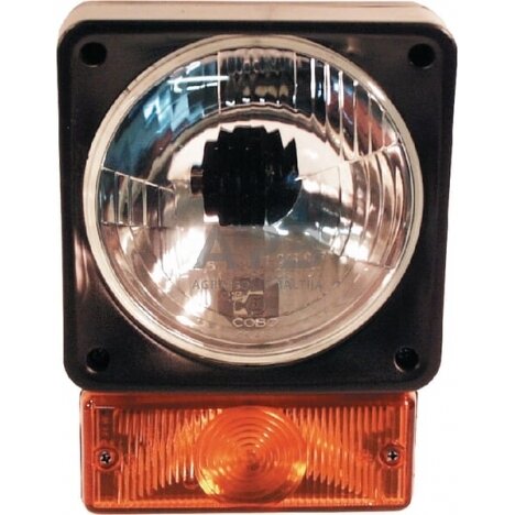 Priekinis žibintas dešinys Cobo 05439000 Priekinis žibintas dešinys Cobo 05439000