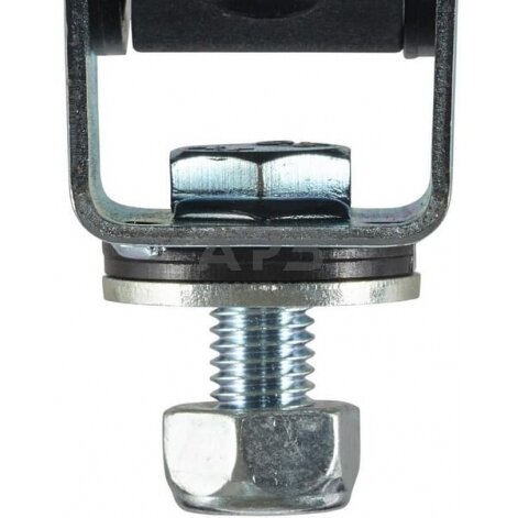 Priekinis žibintas 12/24V, 153mm Hella 1A3996026121 4 Priekinis žibintas 12/24V, 153mm Hella 1A3996026121 4