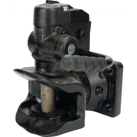 Priekabos prikabinimas automatinis Rockinger RO855B4030C 1 Priekabos prikabinimas automatinis Rockinger RO855B4030C 1