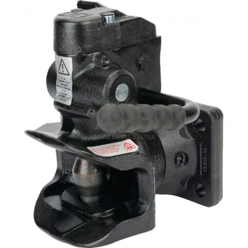 Priekabos prikabinimas automatinis Rockinger RO865B4030C 1 Priekabos prikabinimas automatinis Rockinger RO865B4030C 1