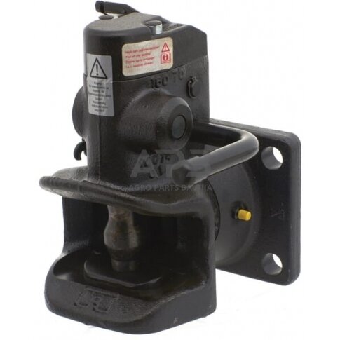 Priekabos prikabinimas automatinis Rockinger RO873B50300 Priekabos prikabinimas automatinis Rockinger RO873B50300