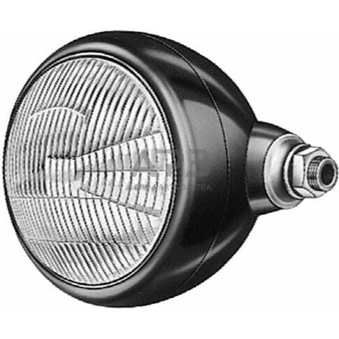 Priekinio žibinto stiklas Ø138mm Hella 9ES093815001 2 Priekinio žibinto stiklas Ø138mm Hella 9ES093815001 2