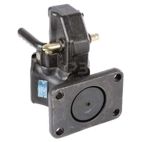 Priekabos prikabinimas automatinis Cramer Walterscheid 8003291 1 Priekabos prikabinimas automatinis Cramer Walterscheid 8003291 1