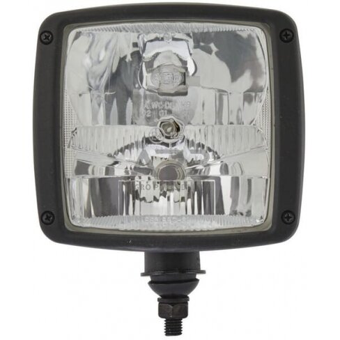 Priekinis žibintas Halogenas 12V, Hella 1SA996120801 1 Priekinis žibintas Halogenas 12V, Hella 1SA996120801 1