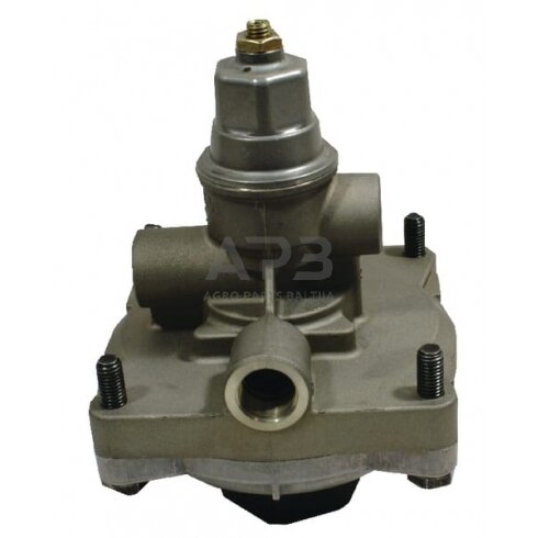 Priekabos valdymo vožtuvas Wabco 4712000087 Priekabos valdymo vožtuvas Wabco 4712000087