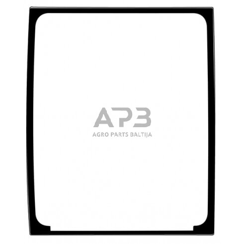 Priekinis kabinos stiklas viršutinis D20021 Priekinis kabinos stiklas viršutinis D20021