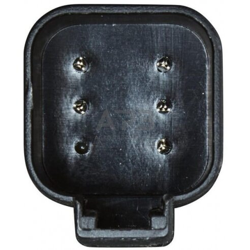 Priekinis žibintas kairys Halogenas 12/24V, 304.5x153.3mm Hella 1EB996167177 4 Priekinis žibintas kairys Halogenas 12/24V, 304.5x153.3mm Hella 1EB996167177 4