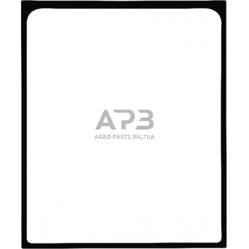 Priekinis kabinos stiklas viršutinis D10227 1 Priekinis kabinos stiklas viršutinis D10227 1