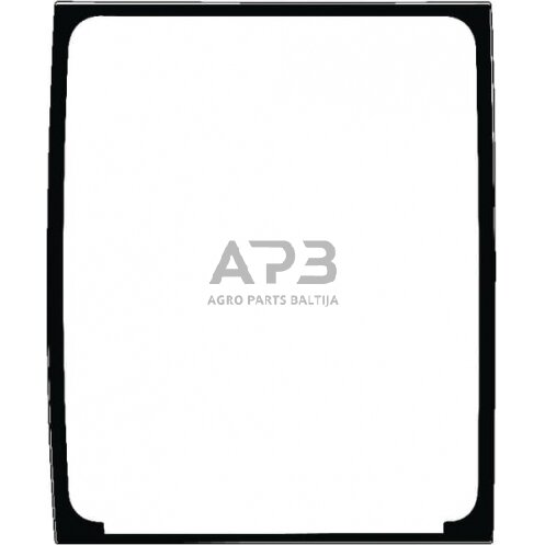 Priekinis kabinos stiklas viršutinis D20021 1 Priekinis kabinos stiklas viršutinis D20021 1