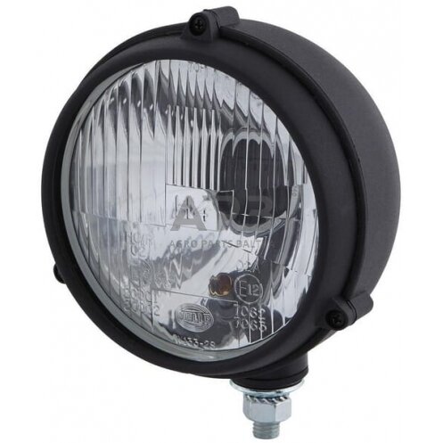 Priekinis žibintas Halogenas 12/24V, Ø144mm, Hella 1A3996002161 Priekinis žibintas Halogenas 12/24V, Ø144mm, Hella 1A3996002161