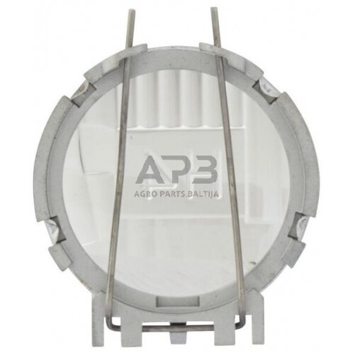 Priekinis žibintas Halogenas 12/24V, Ø139mm, Hella 1A3996002201 4 Priekinis žibintas Halogenas 12/24V, Ø139mm, Hella 1A3996002201 4