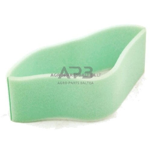 Priešfiltris oro filtro Briggs & Stratton DOV 850 / 870 796254 Priešfiltris oro filtro Briggs & Stratton DOV 850 / 870 796254