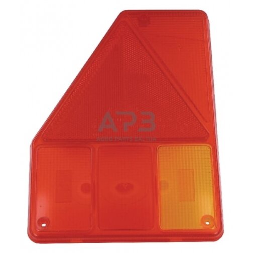 Priekabos žibinto sitklas kairės pusės Aspöck 188440007 Priekabos žibinto sitklas kairės pusės Aspöck 188440007