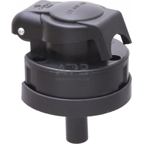 Priekabos rozetė 7 kontaktų Cobo 25008100 Priekabos rozetė 7 kontaktų Cobo 25008100