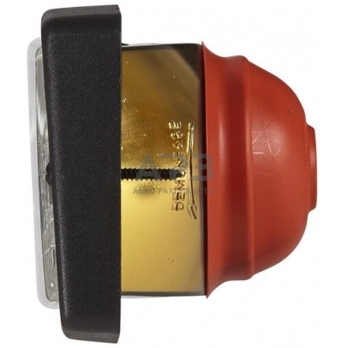 Priekinis žibintas Halogenas 12/24V, 182x88x102mm, Hella 1AD996018651 2 Priekinis žibintas Halogenas 12/24V, 182x88x102mm, Hella 1AD996018651 2