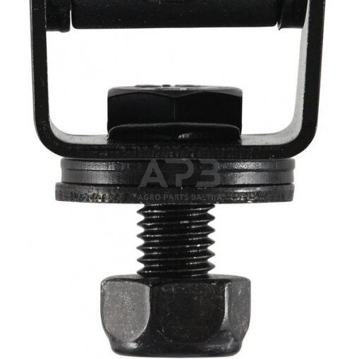 Priekinis žibintas Halogenas 12/24V, 144x100x153mm, Hella 1A3996026011 4 Priekinis žibintas Halogenas 12/24V, 144x100x153mm, Hella 1A3996026011 4