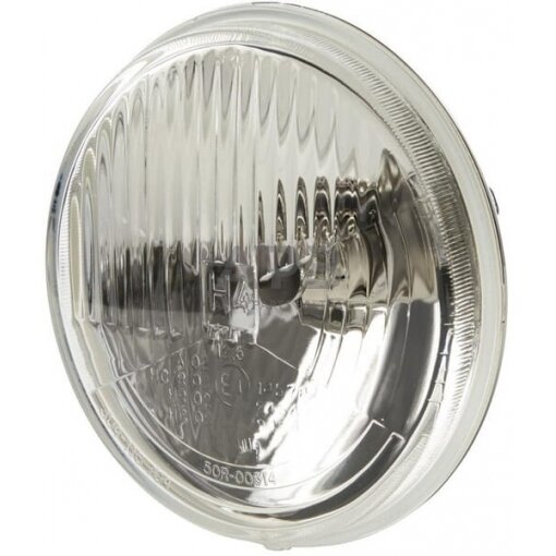 Priekinis žibintas Halogenas 12V, white, Ø144.5mm, Hella 1A3002850031 Priekinis žibintas Halogenas 12V, white, Ø144.5mm, Hella 1A3002850031