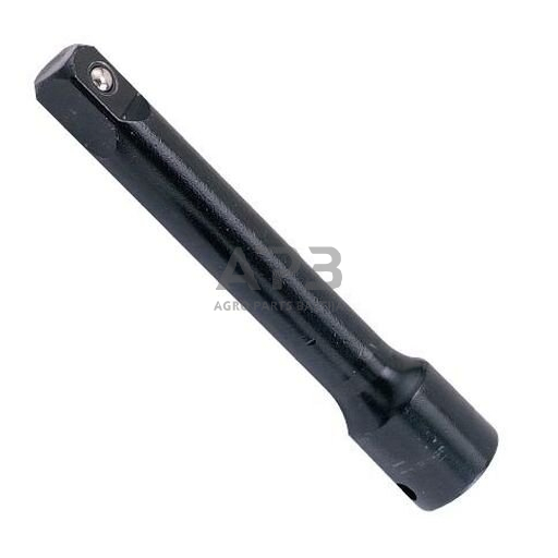 Prailgintojas smūginis 3/8" 75mm Prailgintojas smūginis 3/8" 75mm